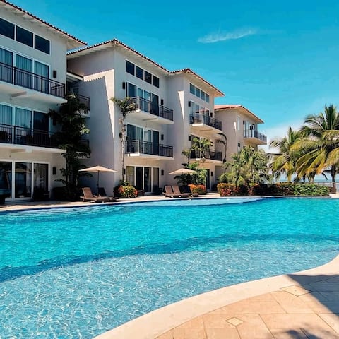 2 bedroom apartment Arenas in Playa Escondida