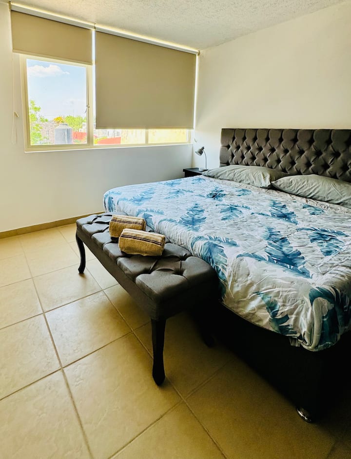 საძინებელი 3