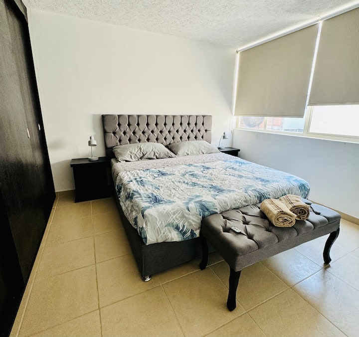 საძინებელი 1