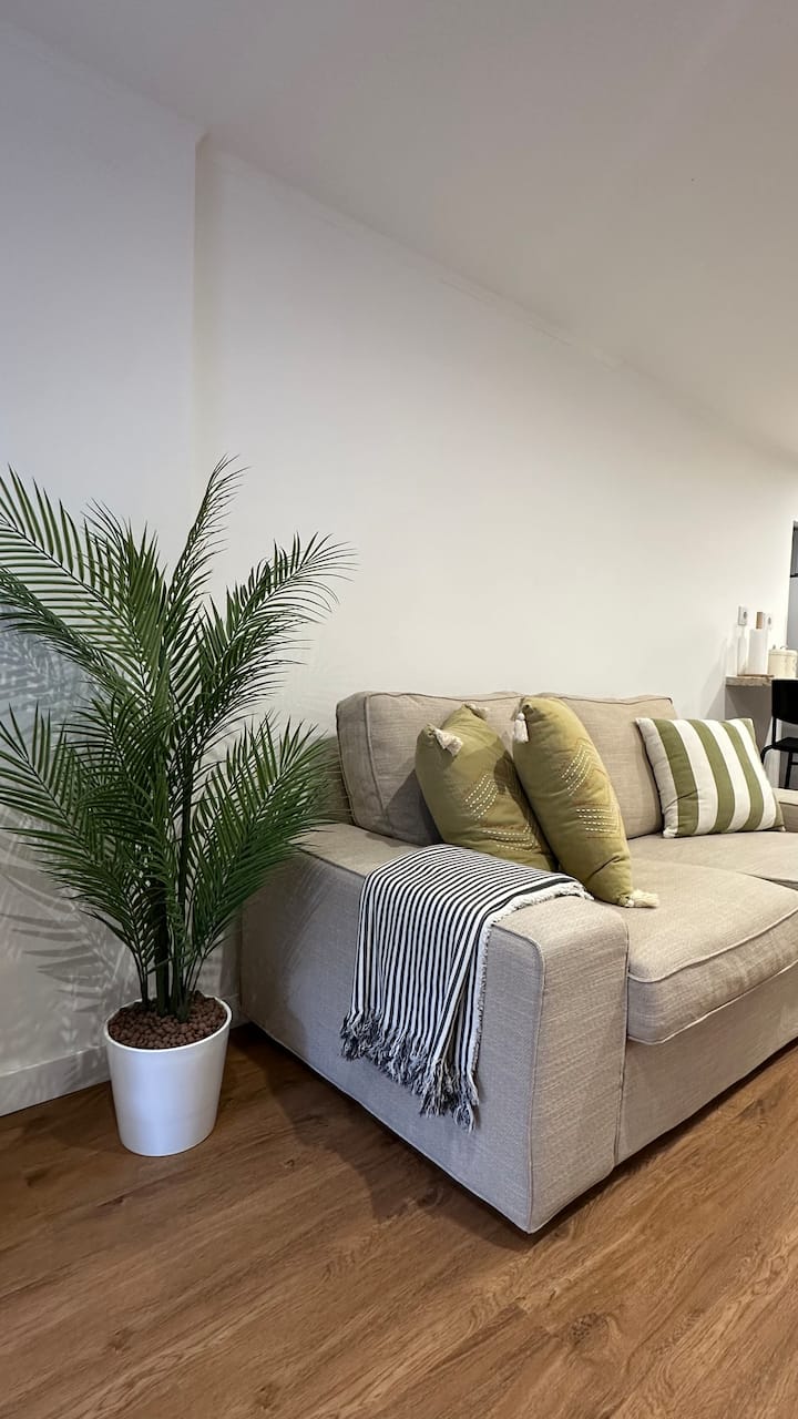 Piedade Apartment - Lisboa