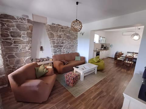 Top performing Airbnb: Raj-Inn in Jadranovo