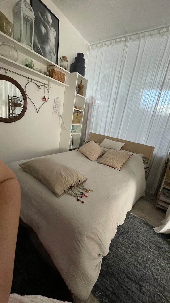 Спална соба