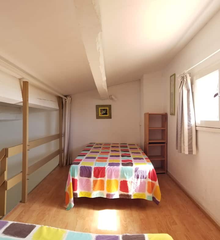 საძინებელი 2