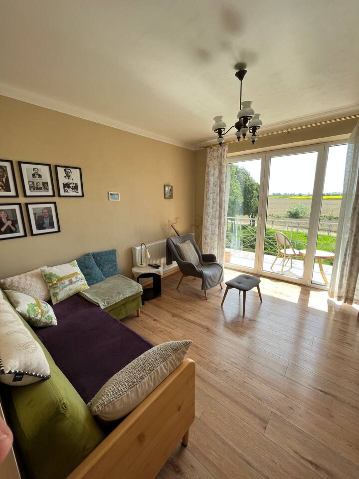 მისაღები ოთახი