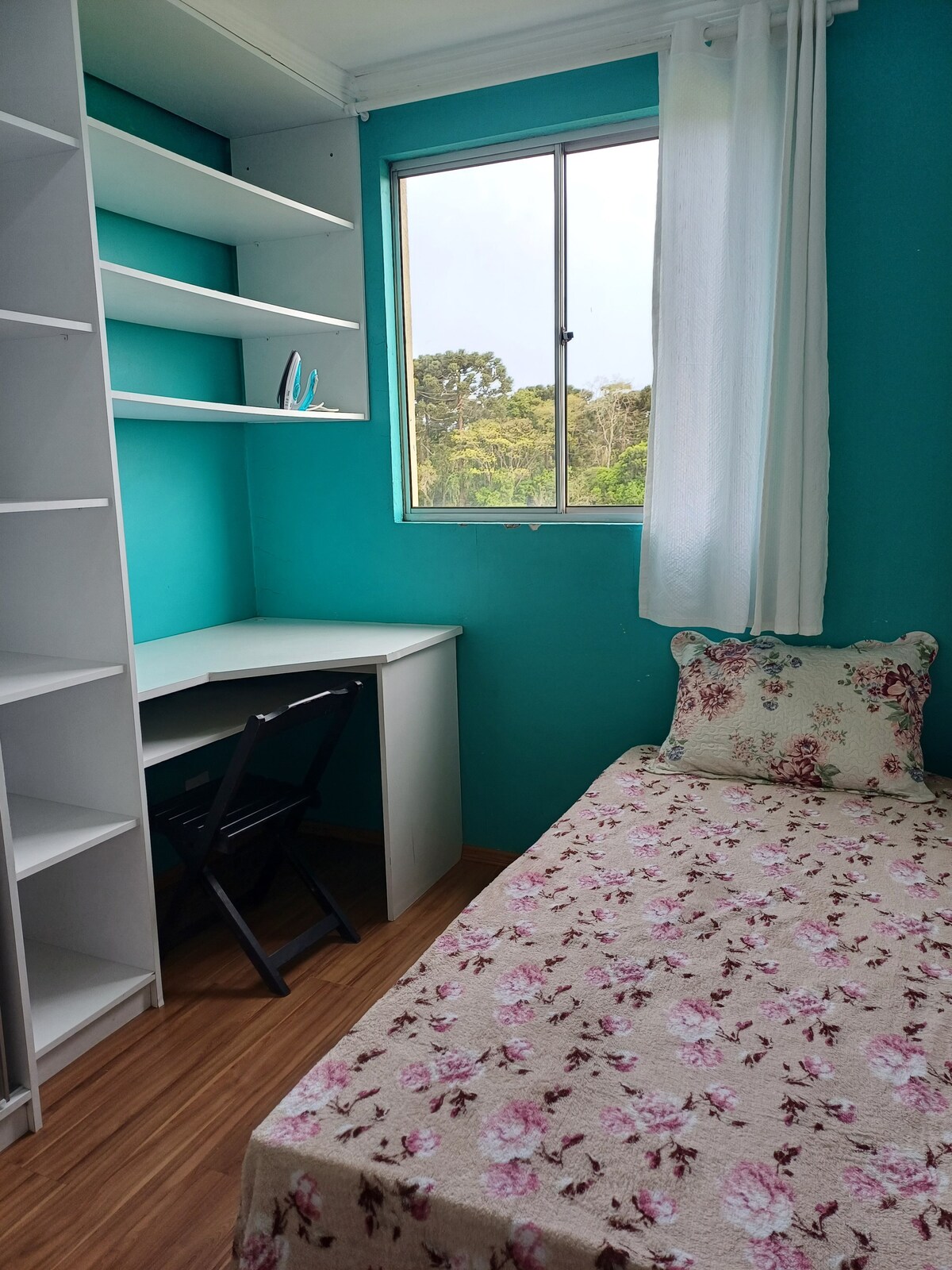 Спална соба 2