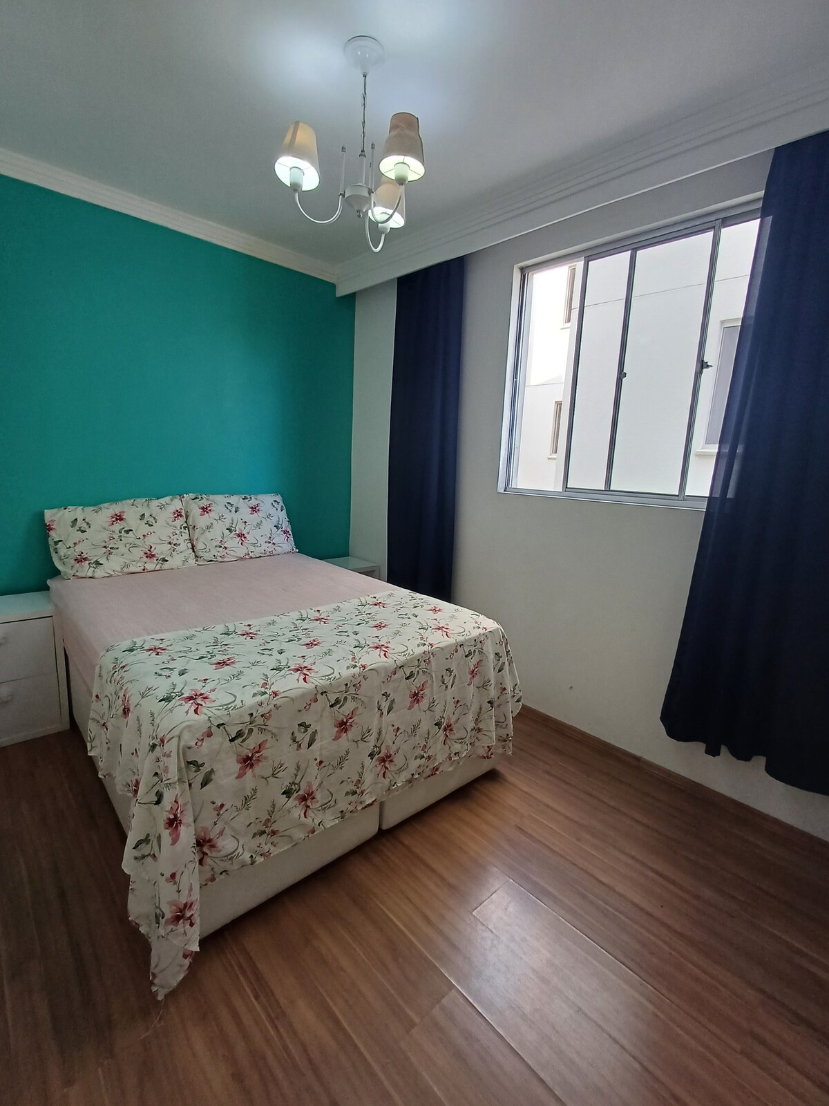 Спална соба 1