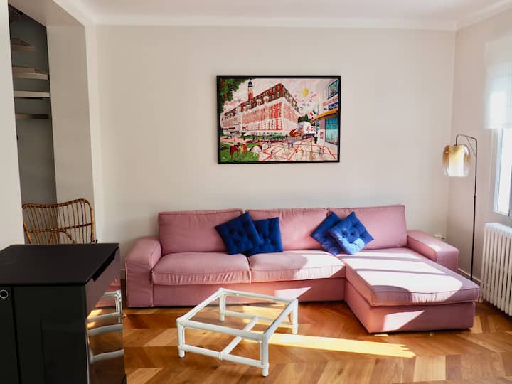 Villa Gisèle, 5 Min De La Plage, 2 Parkings Privés - Le Touquet-Paris-Plage