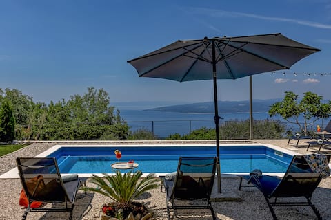 Villa Alta Vista