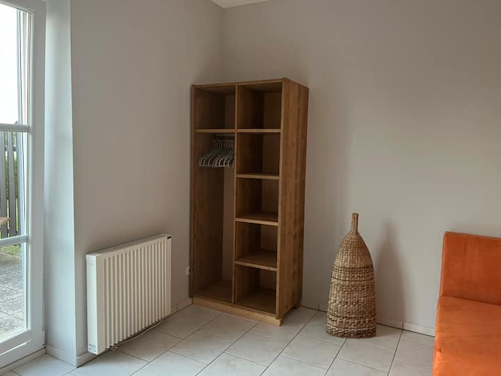 Спална соба 2