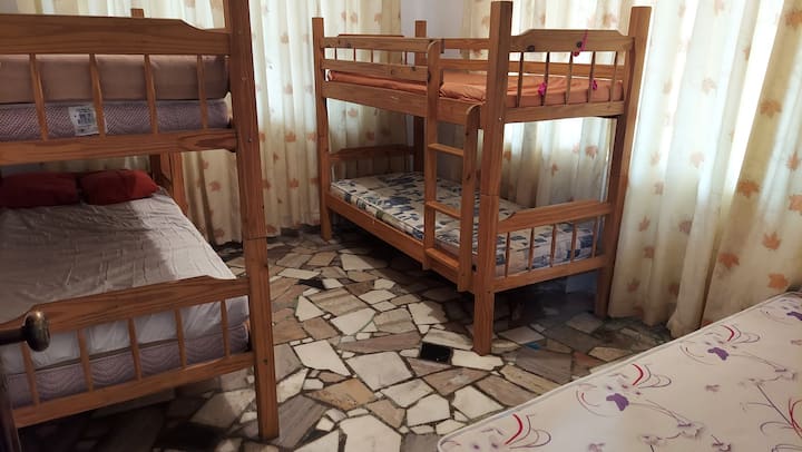 ห้องนอนที่ 12