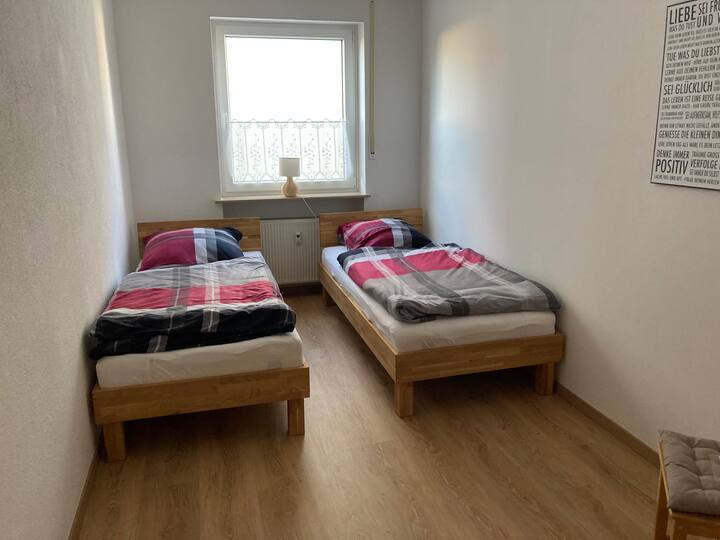 غرفة النوم 1