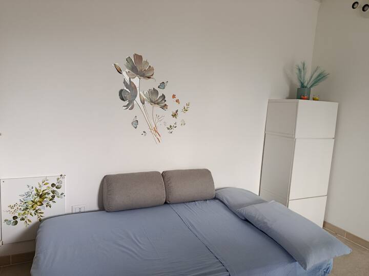 Casa Vacanze Flower - Fossacesia