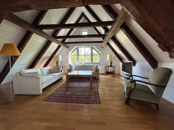 Altstadt-Suite Karolus