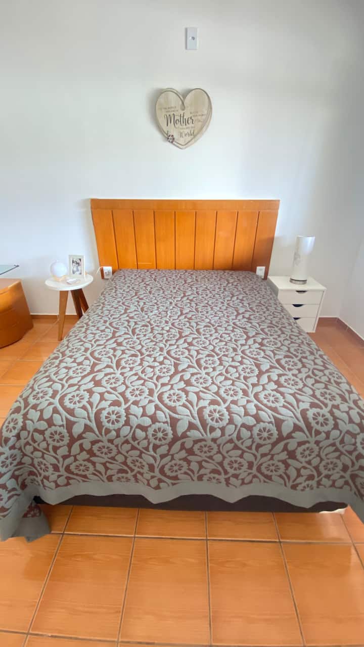 Chambre 1
