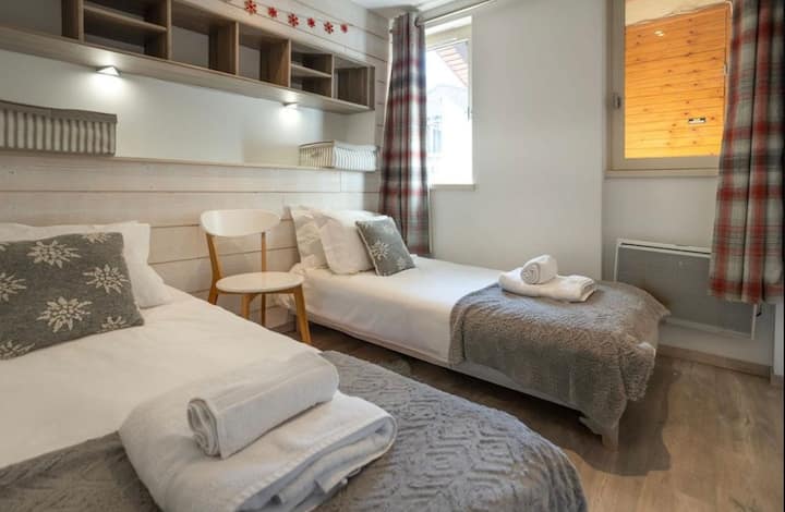 საძინებელი 2