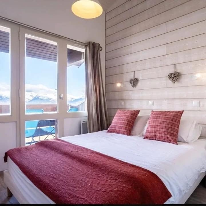 საძინებელი 3