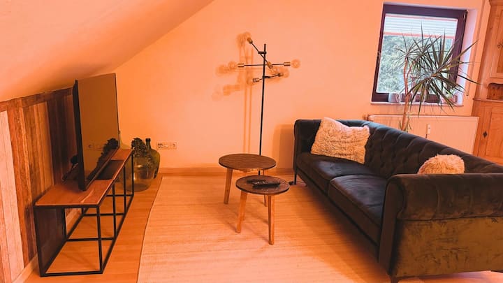 Charmantes Apartment In Butzbach - Butzbach