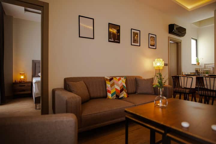 Stunning Apartment Next To Land Of Legends H2 - Belek