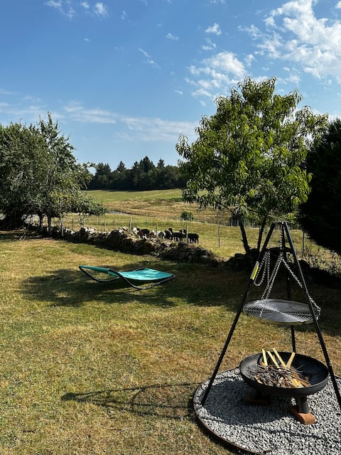Machu Picchu, alpaca farm, 47-acre private property