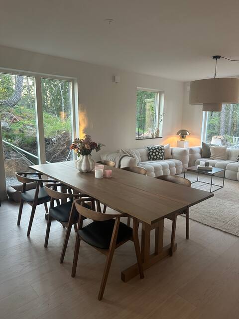 House in Huddinge - 4 beds