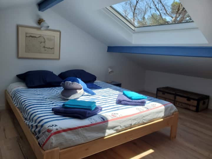 Chambre 2