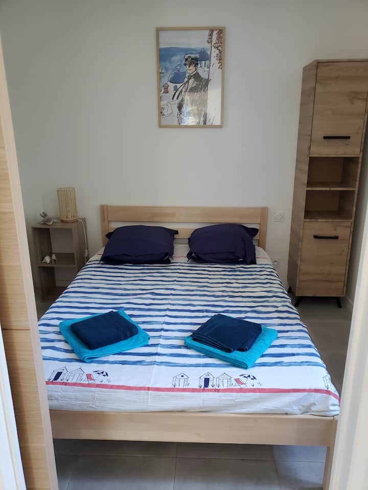 Chambre 1