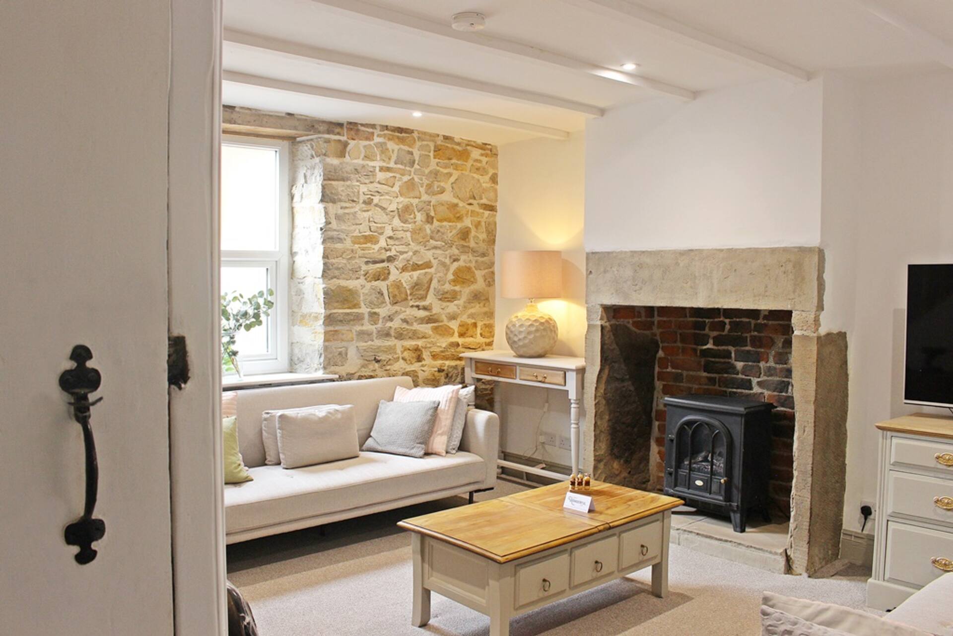 Home in Chorley, Lancashire