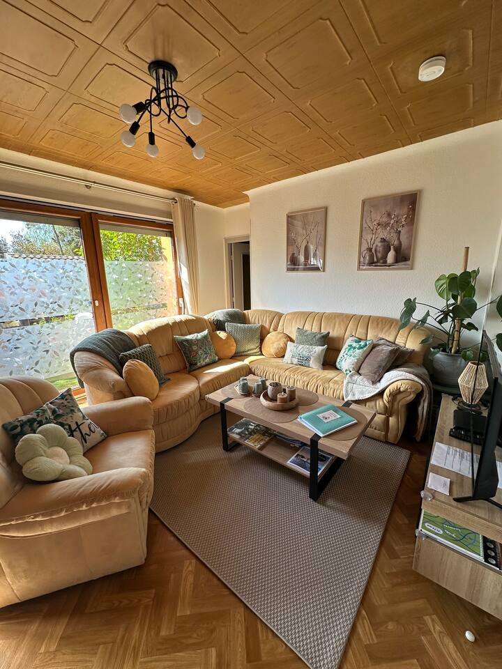 Grand Appartement Au Cœur De L’alsace - Haguenau
