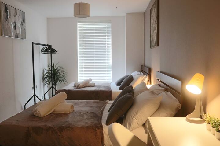 Спална соба