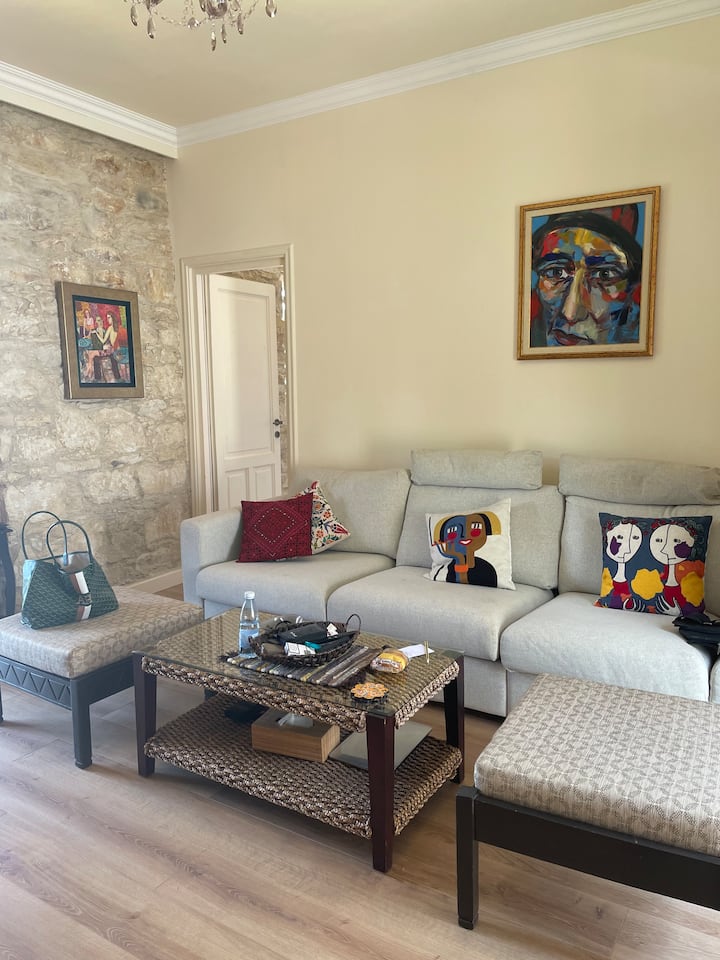 Lovely Refurbished Village Home - 키프로스