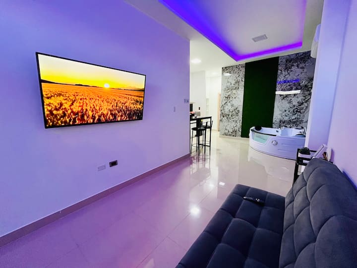 ห้องนั่งเล่น