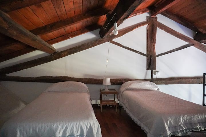 საძინებელი 3