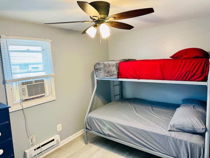 საძინებელი 2