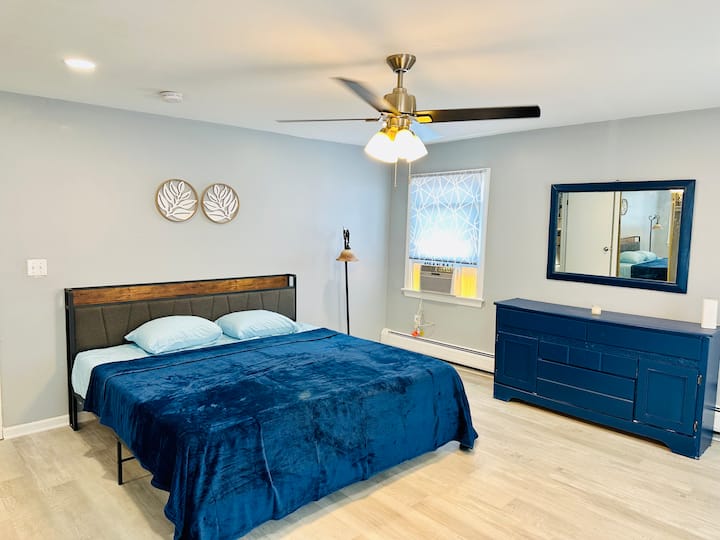 საძინებელი 1