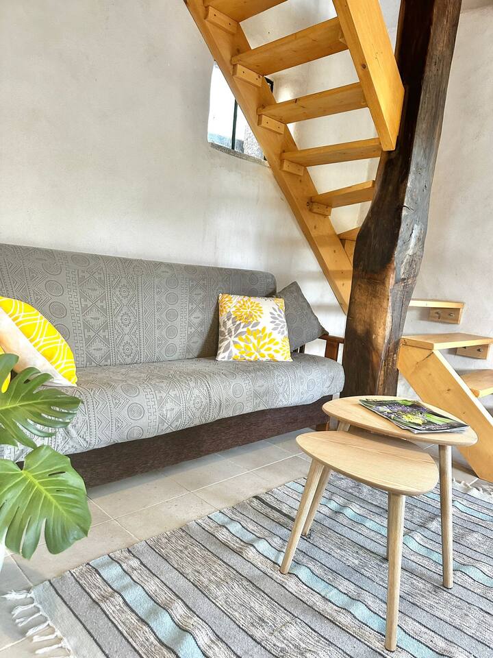 Casa Trilho The Gaios - Tábua
