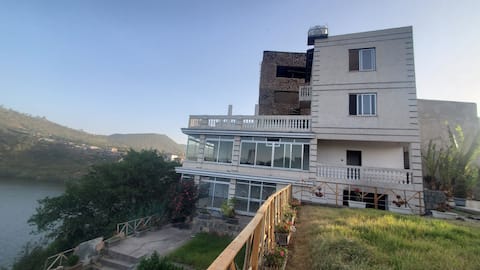 It is the best place for fun !