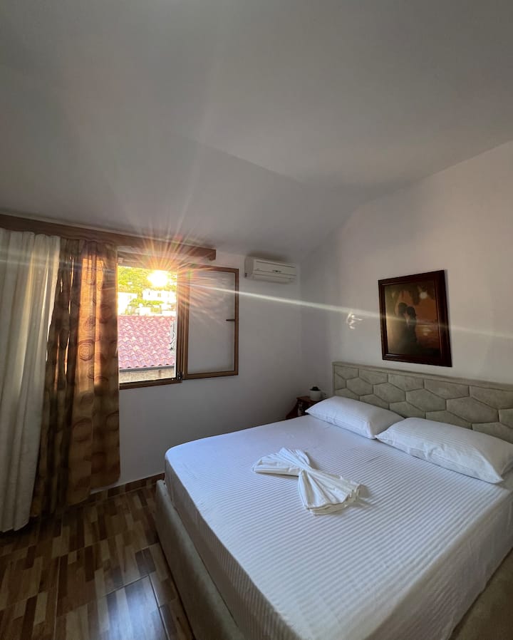 Penthouse In Berat - Distretto di Berat