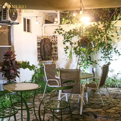 Casa San Benito 246