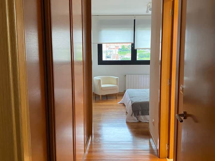 საძინებელი 1