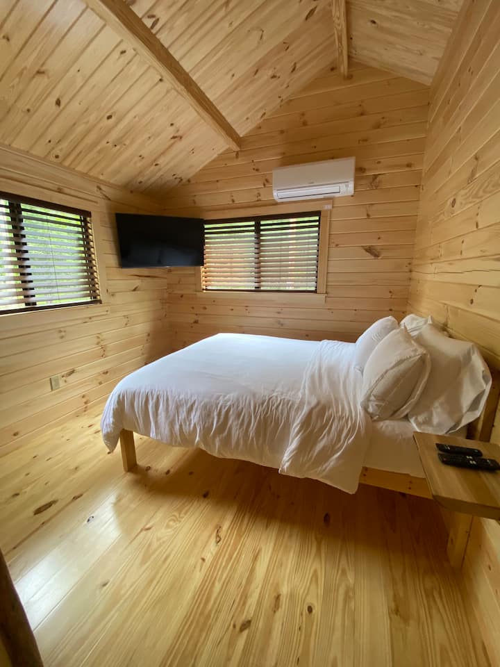 ห้องนอน