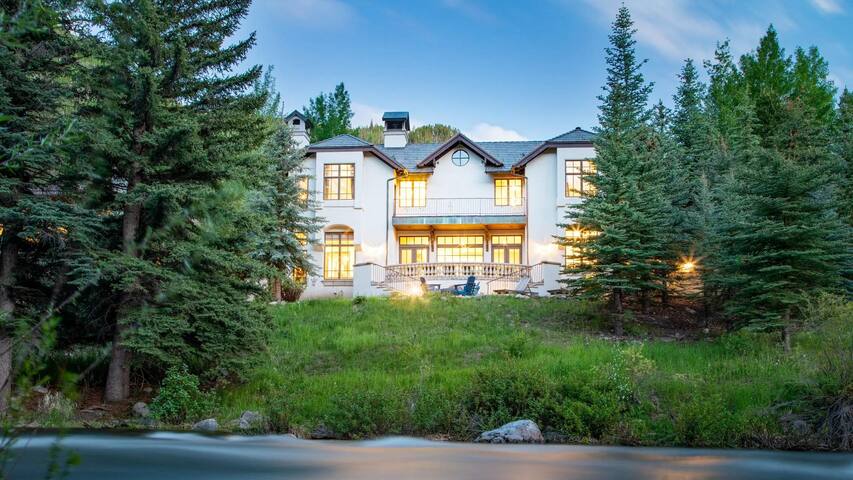 Vail Residences At Cascade Village managed Airbnb listing 1