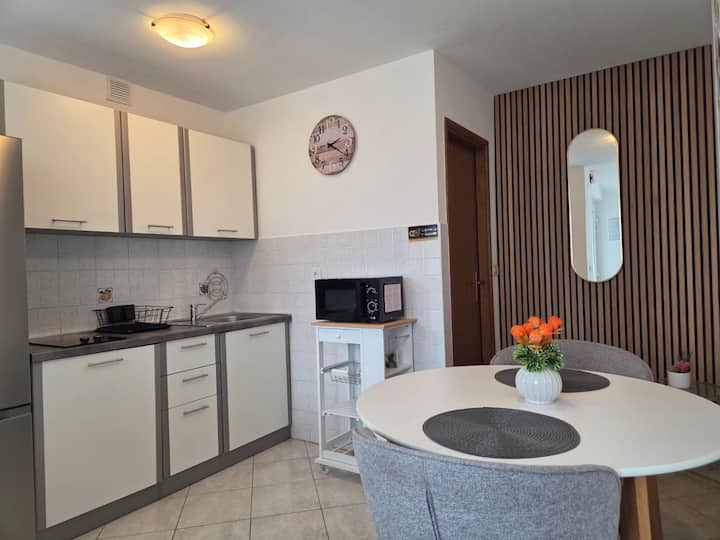 Apartment Bogdanović A2 - Poreč