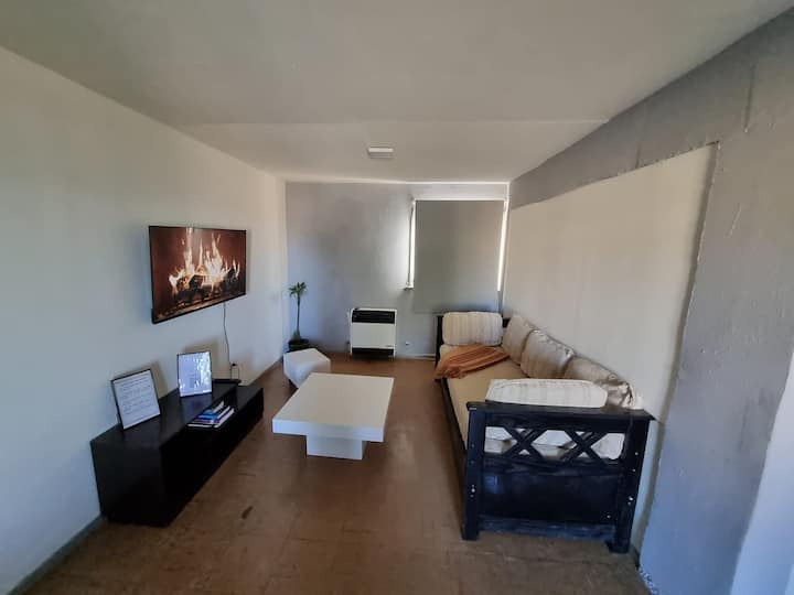 5 Rooms, 9 People (With Balcony) - San Carlos de Bariloche