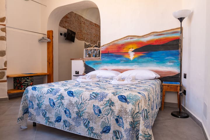"La Casa Di Dario" • Suite Con Hotel Service - La Maddalena