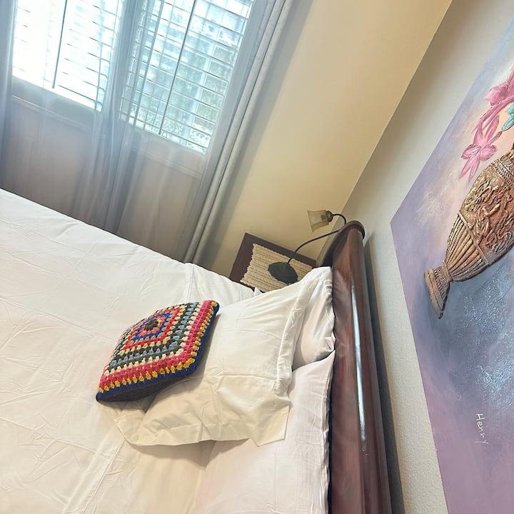 საძინებელი 1