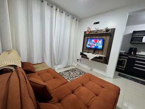 ParkShooping 1D prox Apartment