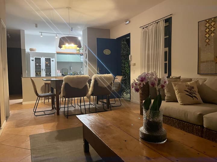 Casa Charme E Aconchego - Tiradentes
