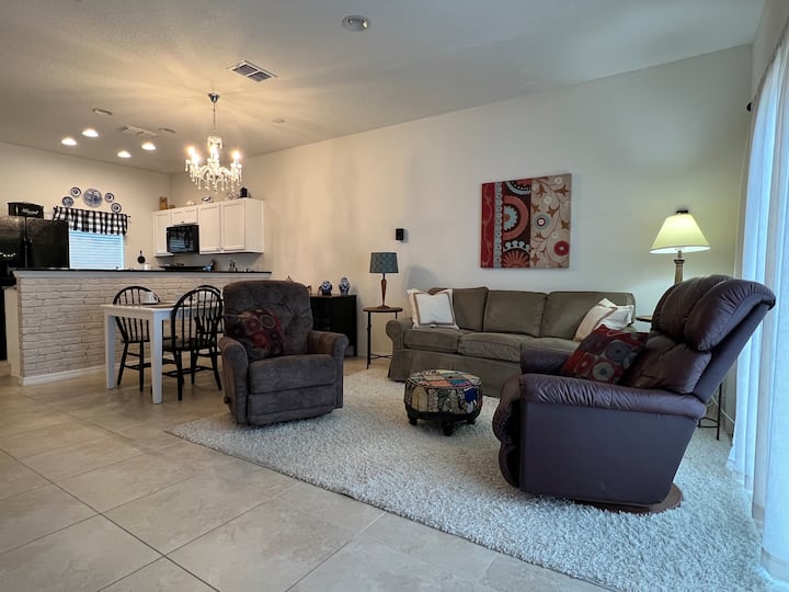 Kissimmee House - Four Corners, FL