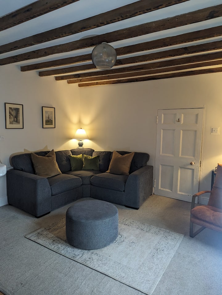 Beautiful Rustic Manx Cottage - Đảo Man