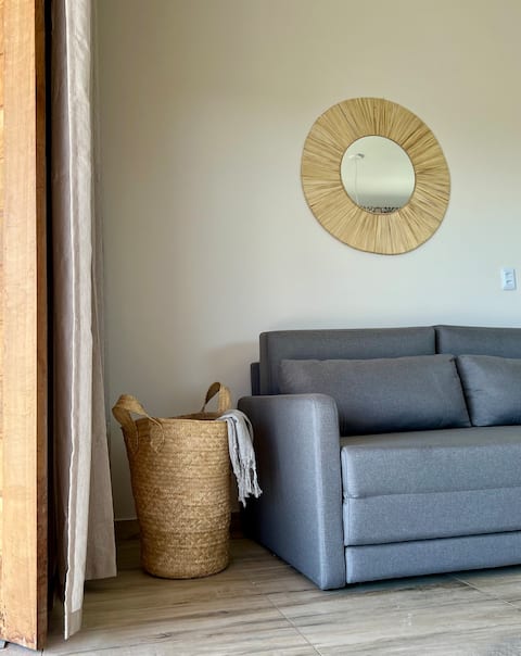 Successful Airbnb property: Vacation home Lençóis Maranhenses - Casa Amani in Santo Amaro Do Maranhão
